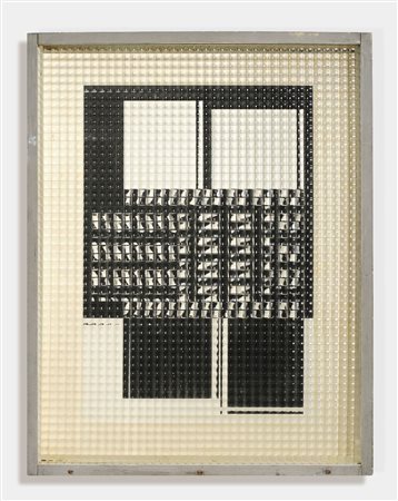 VICTOR VASARELY
Ko Nyor, 