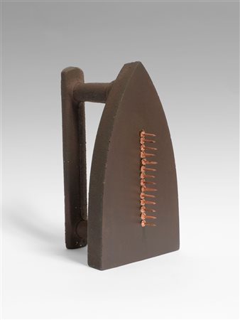 MAN RAY
Cadeau, 1921-74