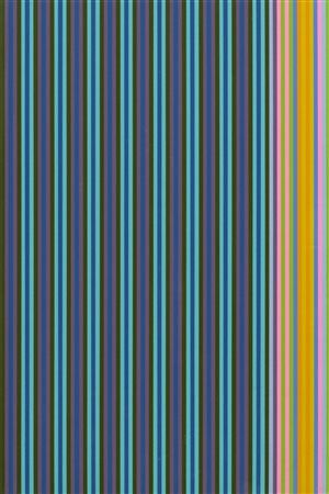 GENE DAVIS 
Series 1 - 2 jack-in-the-box, 1969