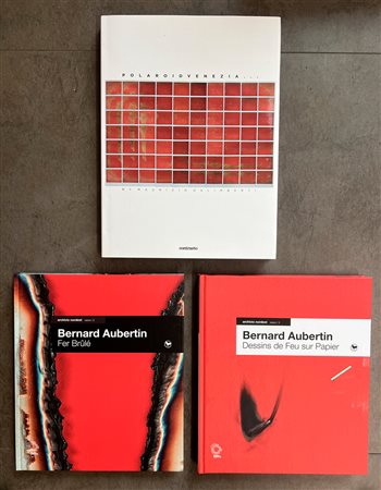 CATALOGHI CON OPERE ALL'INTERNO (MAURIZIO GALIMBERTI) - Readymade, 2019