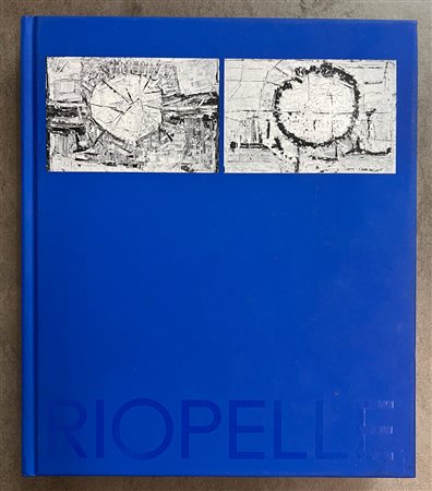 JEAN-PAUL RIOPELLE - Riopelle. The call of Northern landscape and indigenous cultures, 2021