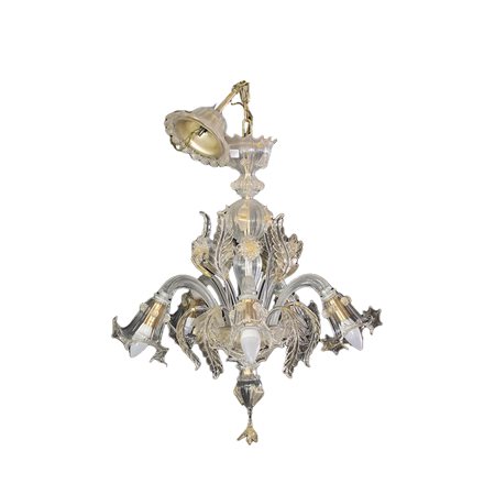 LAMPADARIO 