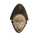 MASCHERA FRONTALE OKUYI