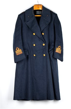  
Italia, Regno, uniforme di un Colonnello dei servizi della Regia Aeronautica prima metà XX sec.
 