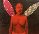 GUIDA FEDERICO Milano (Mi) 1969 L'angelo 2003 Olio e tessuti su tela...
