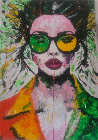 Marta Catellani in Martart, Guardami