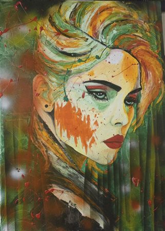 Marta Catellani in Martart, Parlami