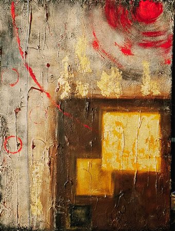Selene Bozzato, Elevazione - La Torre