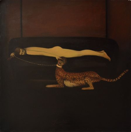 Sonia Sist, Il Leopardo