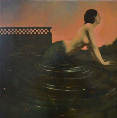 Sonia Sist, Sirena