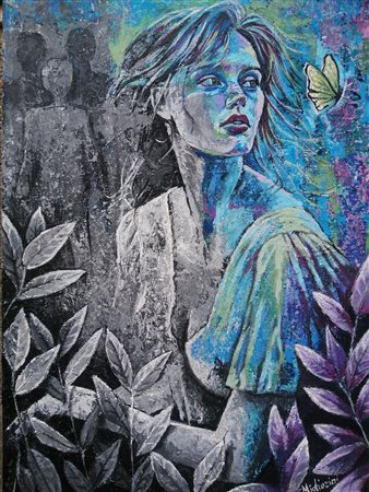 Sandra Migliorini, Dall’altra parte
