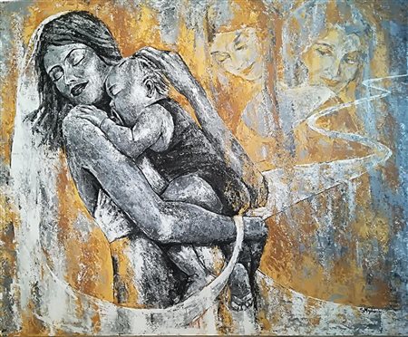 Sandra Migliorini, Il dono elargito