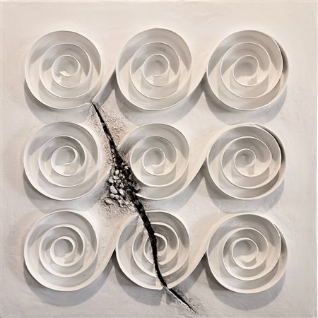 Giada Russo, Il fallimento della perfezione - Failure of perfection