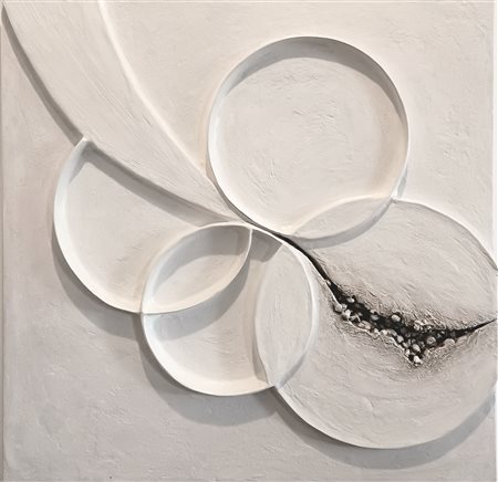 Giada Russo, Equilibrio instabile - Fragile equilibrium