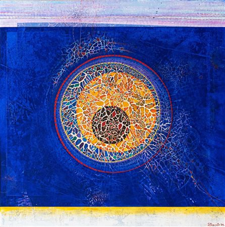 Francesco Paolo Stravato, Riflessi di me