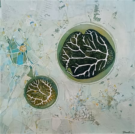 Francesco Paolo Stravato, Riflessi di te