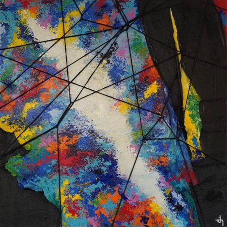 Francesca Sara Rastrelli, La forza dirompente della vita