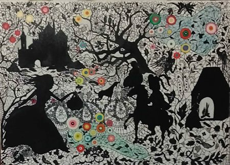 Laura Zilocchi, “Cinderella” storia di una ragazza ribelle.
