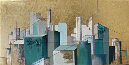 Eloisa Cortopassi, Prospect Emerald