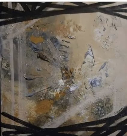 Stefania Cappelletti, Io non piango