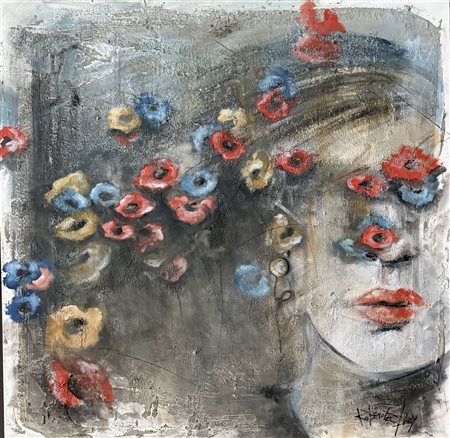 Roberta Lioy, Flourishing