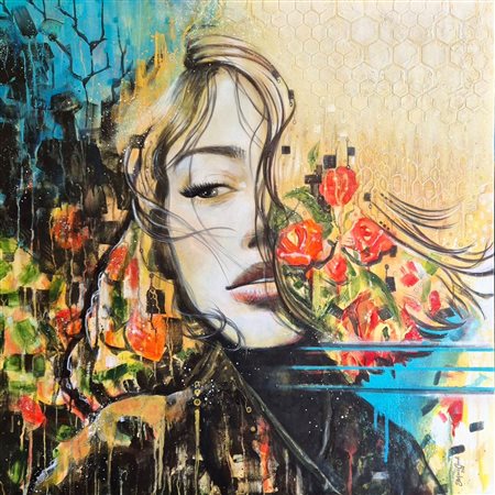 Consoli Stefania -IoStephy, Memorie dal Futuro - Memories from the Future