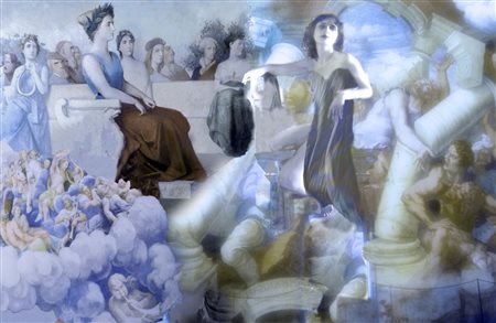 Vito Carta, From the past