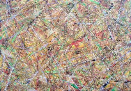 Pierpaolo Nudi, Segmentazioni
