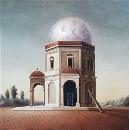 Ciro Palumbo, Ho catturato la luna