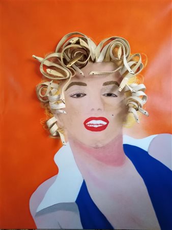 Massimiliano Bellinzoni, La rivincita di Marilyn