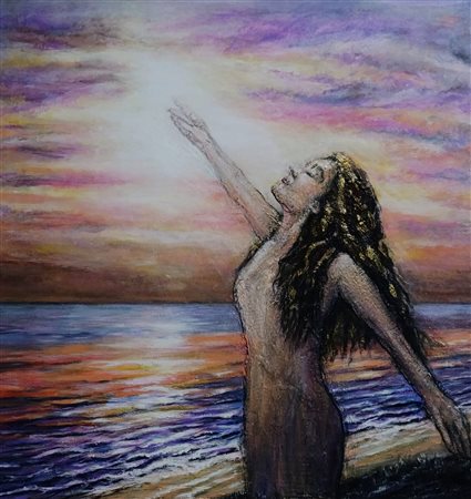 Lina Caruso, Freedom