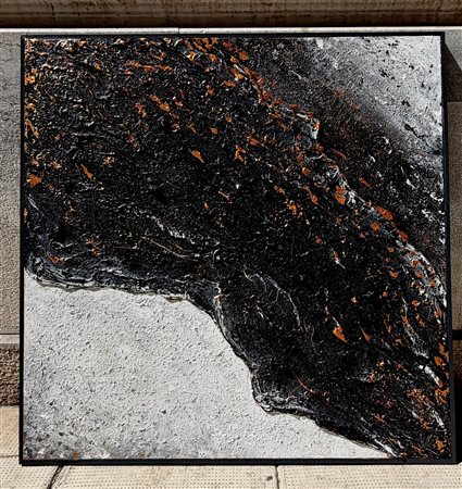 Giorgio D’Angelo, Lava stones design