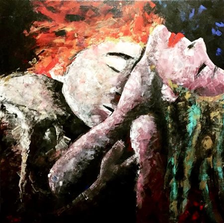 Giorgio D’Angelo, Passion