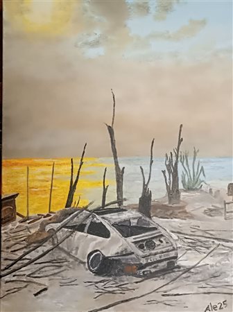 Alessandro Beltrami, Los Angeles 2025