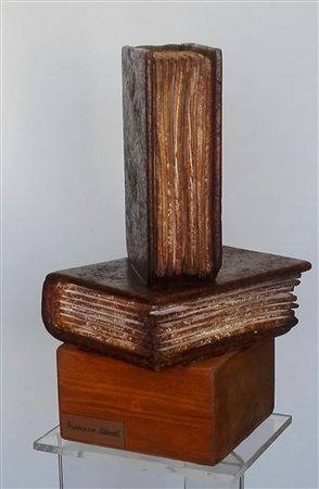 Francesco Bitonti, Pagine di vita