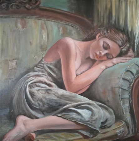 Rosangela Rotella, Momenti di quiete