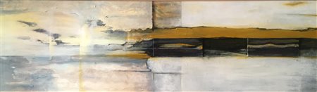 Ayra Francesca Torricella, Two different sky
