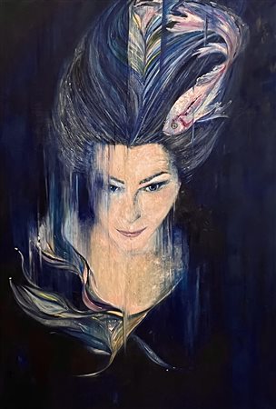 Ayra Francesca Torricella, Gaia Mother nature