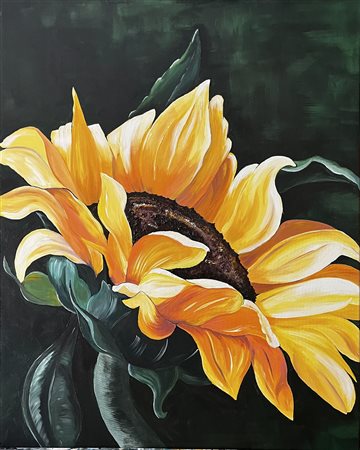 Paola Garbin, Girasole