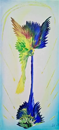 Luisa Borin, Magia di un momento