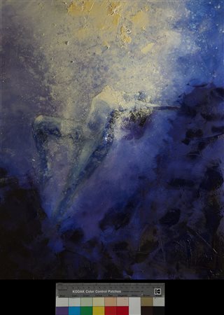 Alessio Bandini, Danae