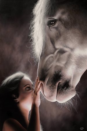 Ivan Pili, Love at first touch