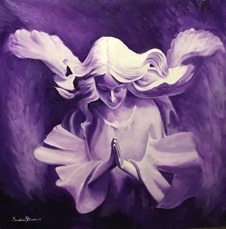 Sandra Basso, Angelo