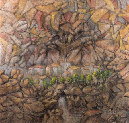 Ezio Ciprian, Parlami o monte