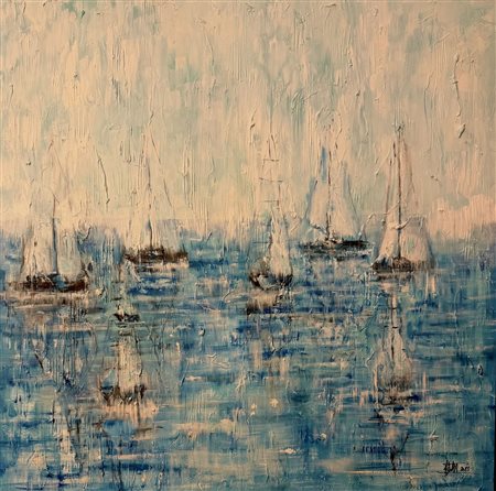 Elisabetta Castello, Trame marine