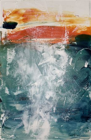 Federico Verdiani, Sunset