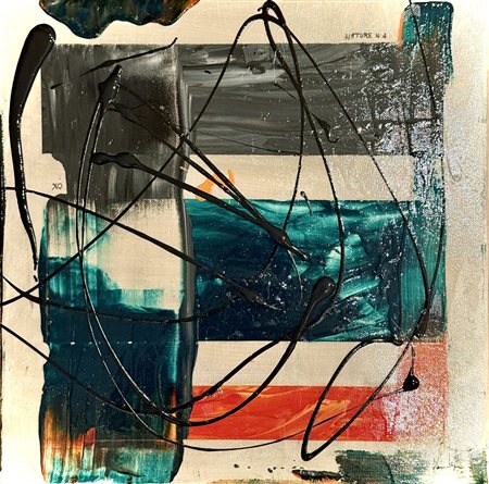 Federico Verdiani, Nature n.4