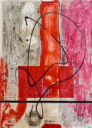 Federico Verdiani, Materia