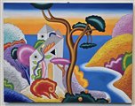 Asta di arte moderna  contemporanea e grafica d'autore