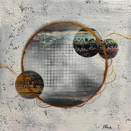 Federica Perrelli, Connessioni, 2026
